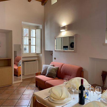 La Casa Del Porto Διαμέρισμα Domaso Εξωτερικό φωτογραφία