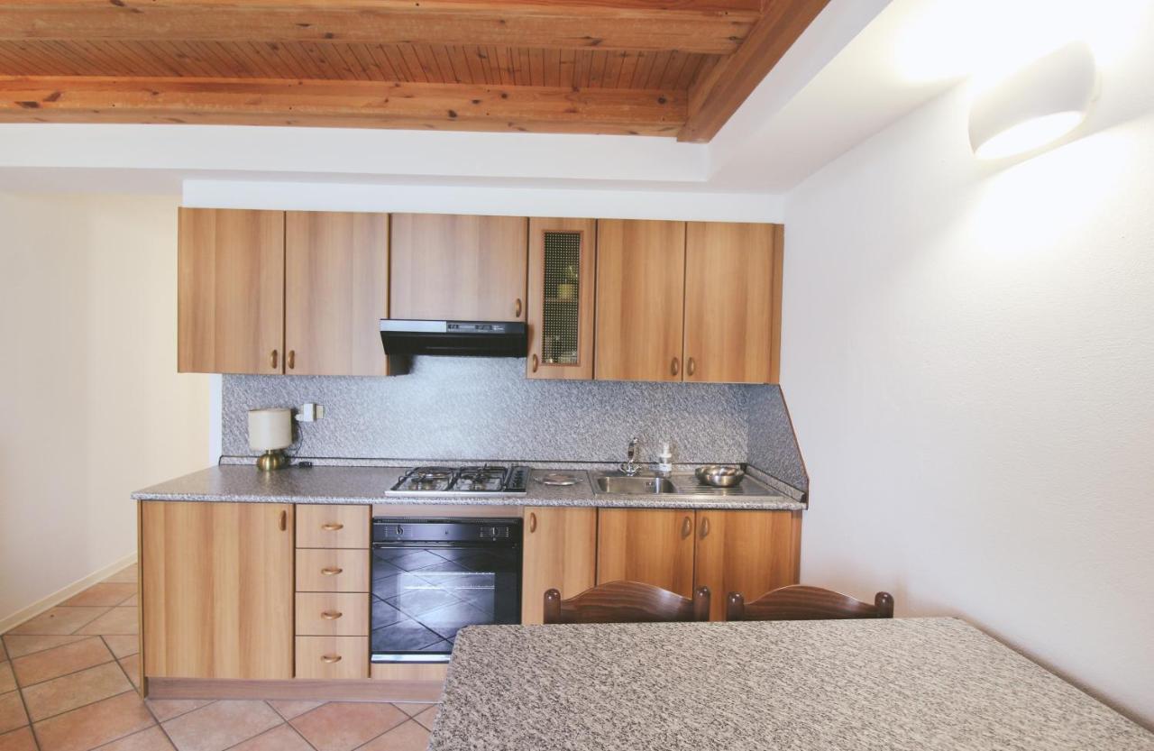 La Casa Del Porto Διαμέρισμα Domaso Εξωτερικό φωτογραφία