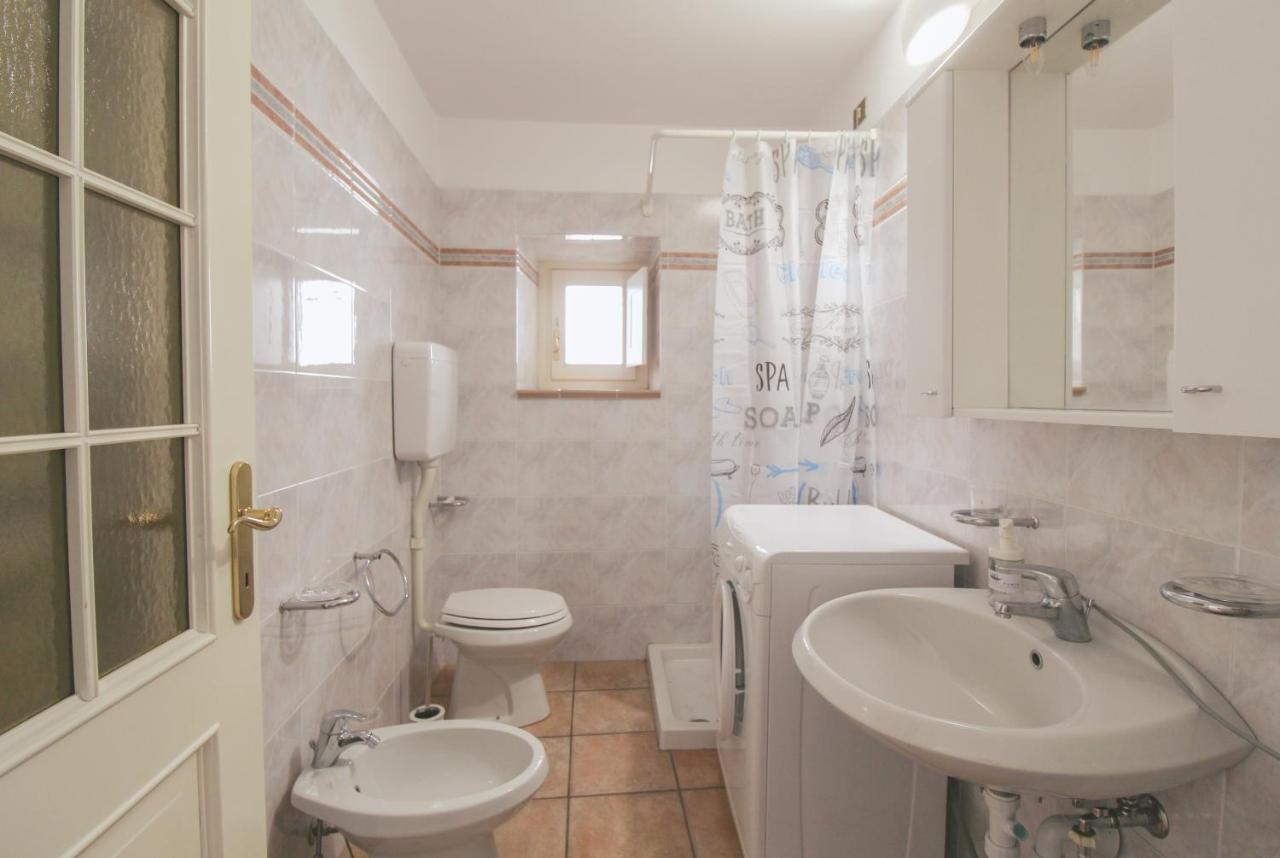 La Casa Del Porto Διαμέρισμα Domaso Εξωτερικό φωτογραφία
