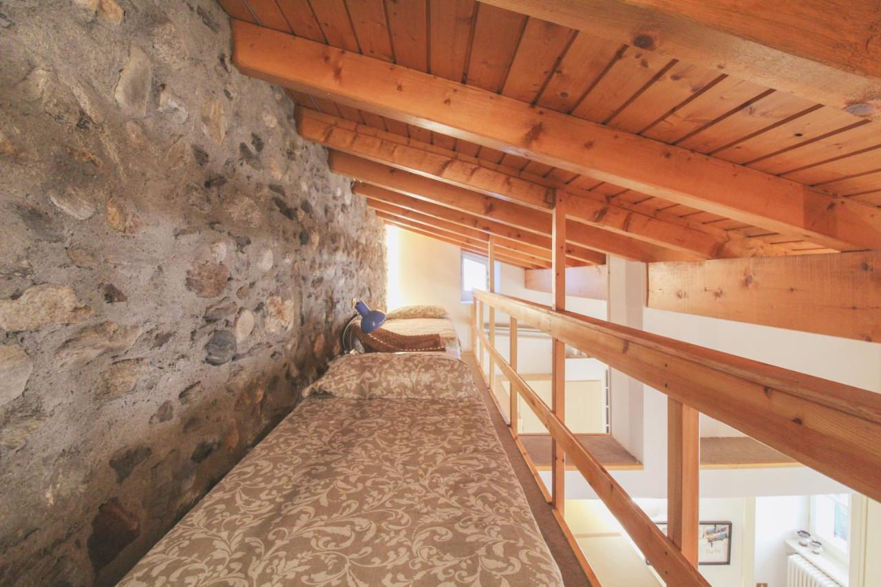 La Casa Del Porto Διαμέρισμα Domaso Εξωτερικό φωτογραφία