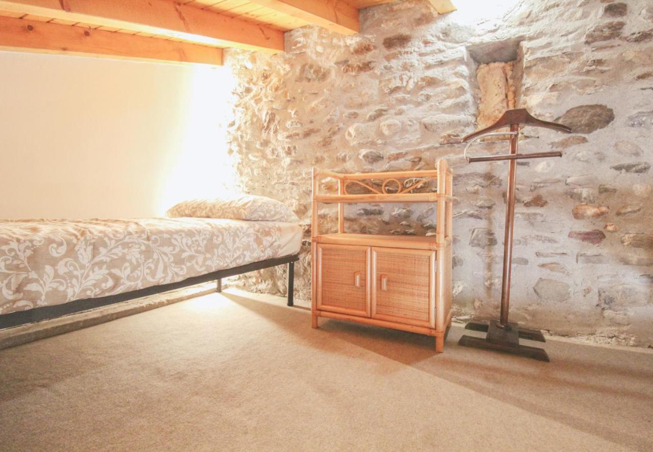 La Casa Del Porto Διαμέρισμα Domaso Εξωτερικό φωτογραφία