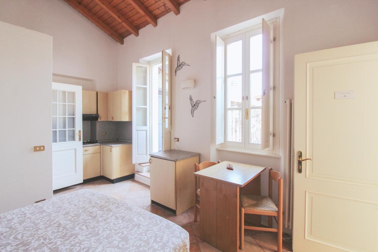 La Casa Del Porto Διαμέρισμα Domaso Εξωτερικό φωτογραφία