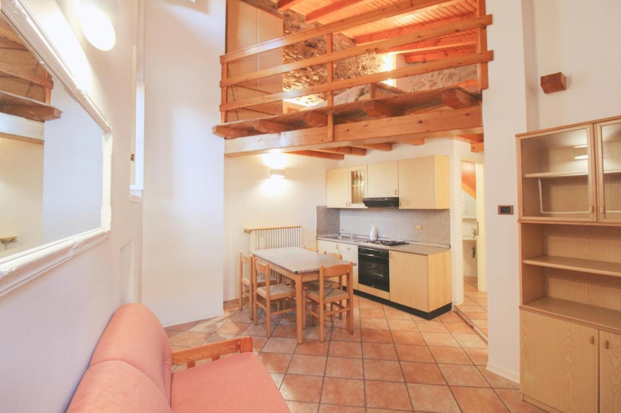 La Casa Del Porto Διαμέρισμα Domaso Εξωτερικό φωτογραφία