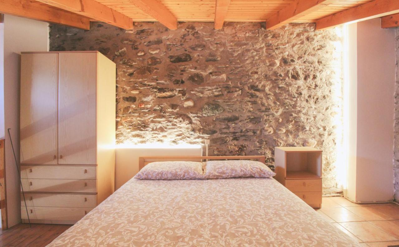 La Casa Del Porto Διαμέρισμα Domaso Εξωτερικό φωτογραφία