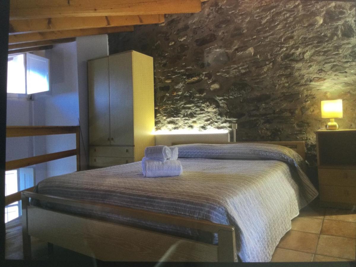 La Casa Del Porto Διαμέρισμα Domaso Εξωτερικό φωτογραφία